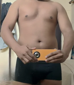 Krish_14321 Nude Billede