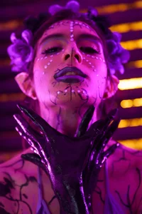 Chaminela_27 Your sweet little witch Kuva