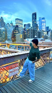 lancebrek: NYC ( 2 фото)