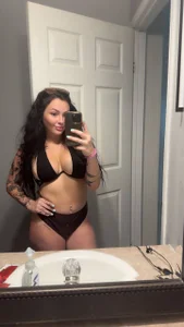 TaylorRoseXo's XXX Nude Photo 4