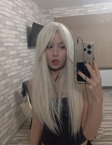 DelicaBrome cosplay 2 slika 2