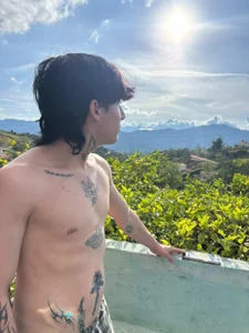 Iantwink18 pool Foto 2