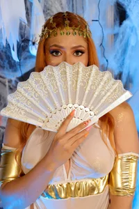 emyli_sw_ The goddess of your desires Foto 4