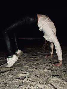 SabrinaRayX holiday by the sea, no naked) Pic 6