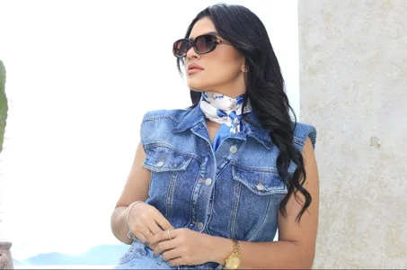 Zdjęcia Give_me_your_Cum Denim days & good vibes 💙:  9