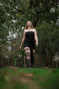 Alessia_Cruz kullanıcısının happy Halloween albümü -  5 fotoğraf