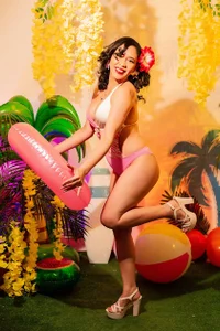 Esmerald_1111 Sexy Summer ⛱️​⛱️​ Pic 6