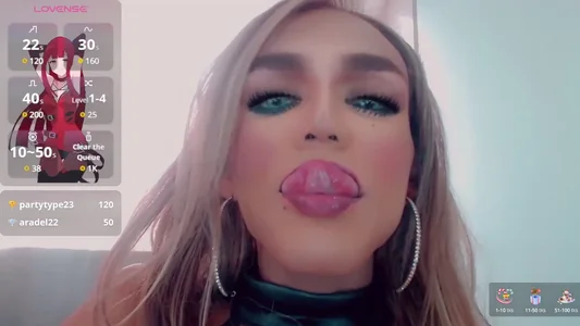 Oriana_braom 💋 Late Night Secrets 📸 Pic 7