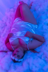 KiimBrooks Sky 🤍 Foto 7