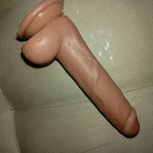 VivianaBlanco 🍆 16 Cm , 6.2In 🍆 Poză