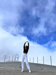 Marry_Stritteded sexy outfit Foto 2