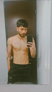 robinson183 muy natural Foto 4