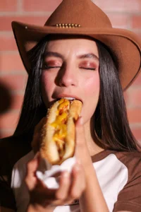 MaryAnneeXOO 4 July Pic