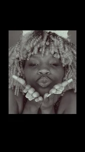 Mon_cherrie_ Your Cherrie😚❤️ Foto 2