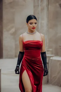 JadaKaiのDestellos Carmesíの 3枚の写真