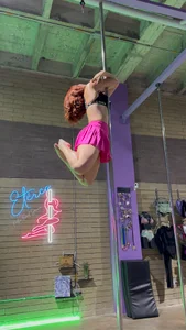 Mia_Volkova_ Pole sport 🔥 Pic 2
