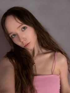 🩷 just me de SugarTouch Foto