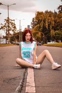 ValeryRossell kullanıcısının Boss bitch albümü -  8 fotoğraf