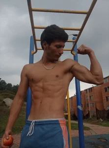 alexandercruz Entrenamiento/Training Εικόνα 4