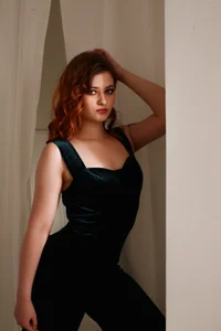 Velvet-Flame 🤭 Foto