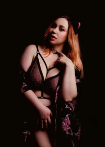 Red_Kates XXX nøgenfoto 3