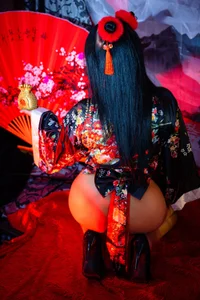 ginebra_ness sexy japanese รูป  7