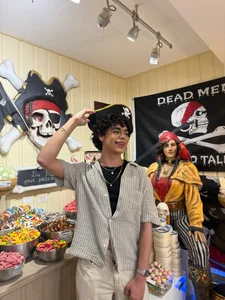 Timmyshy_My first time in europe ✨ Bild 7