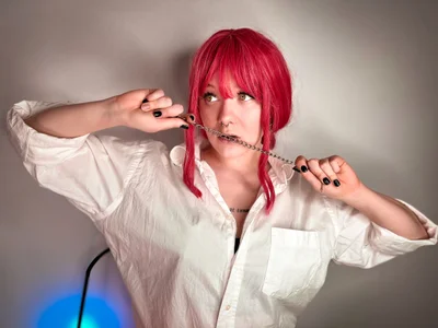 evathorityのマキマの 4枚の写真