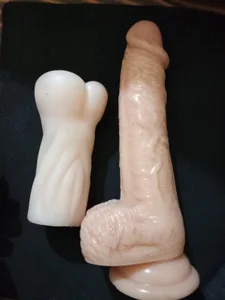 My New Sex Toys de SL-Robinsan Foto