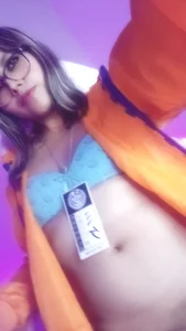 MidoriQuiinnSensual Cosplay ♥图片 4