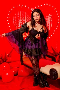 SabrinaV_ kullanıcısının 🍒 albümü -  fotoğraf