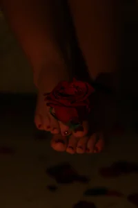 leilapons valentine feets Pic 4