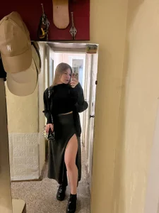 TishaGaster Public Foto