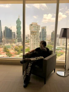 NoahGun_ trip to Panama Immagine  2