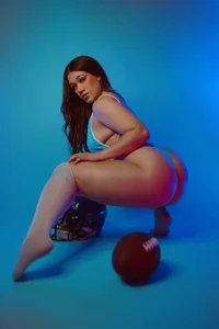 Ariannaa_Suarez1 SUPERBOWL🔥 Immagine  4