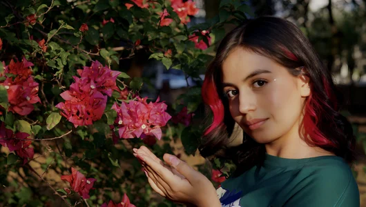 A connection with nature od emily_bank  7 snímek