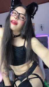 paula_kawaiifu_'s your little kitten Sex Photo 9