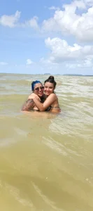 GreicyAndSky's XXX Nude Photo 1