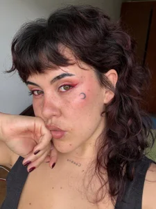 MegaraJones's XXX Nude Photo 5