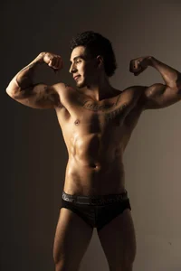 sexy body de Austin_nice_cock  3 Imagens