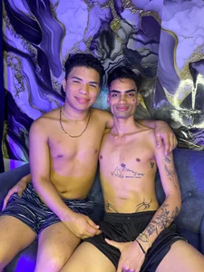 Gay_Red_RoomLyam and Kevin图片 7