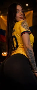 charlottewhitte Love Soccer ❤ Pic 4
