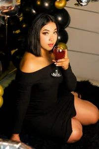 IsabellRodriguez18 2026🎊🥂 Foto 2