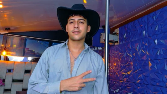 ian_sprouseyour little cowboy Bild 4
