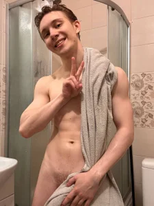 David_Keler hot shower or cold shower?) Foto 9