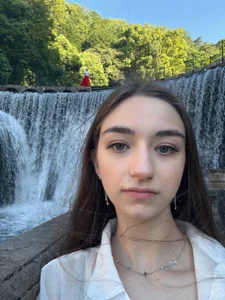 JanelleMarsalis I love nature Poză
