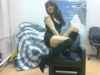 Scheyen KITTY SCHEYEN SIĘ NOCĄI зображення