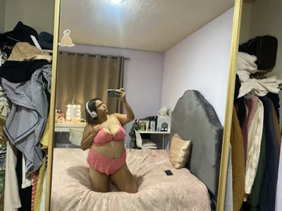 bbwbelleOh Honey 🍯 Bild