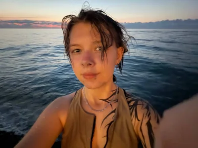 MadalynNosel free of charge Pic 3