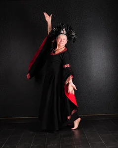 roxana_brooks FENIX Immagine  3